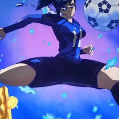 Isagi fem thumbnail