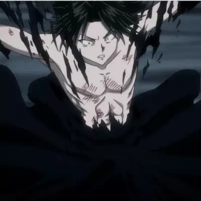 Feitan [BL] thumbnail
