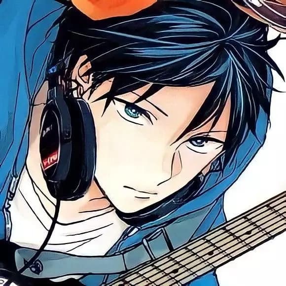 Yuki - BL thumbnail