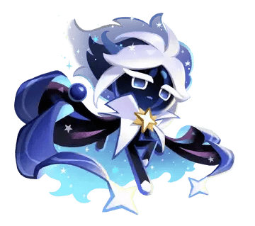 Stardust Cookie thumbnail