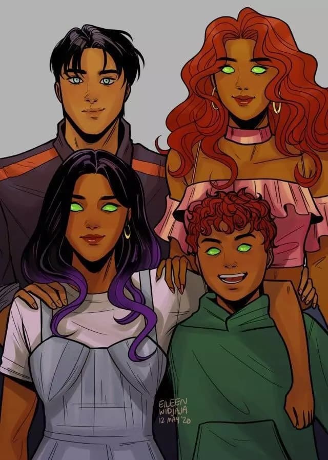Your family thumbnail