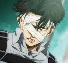 Levi Ackerman  thumbnail