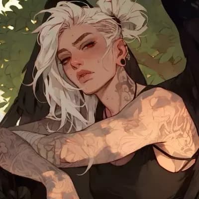 Kaelen Vane(wlw)  thumbnail