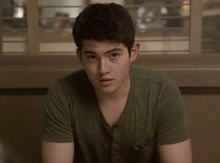 Derek Hale Young thumbnail