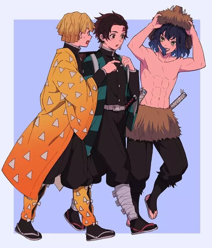 Hashiras  thumbnail