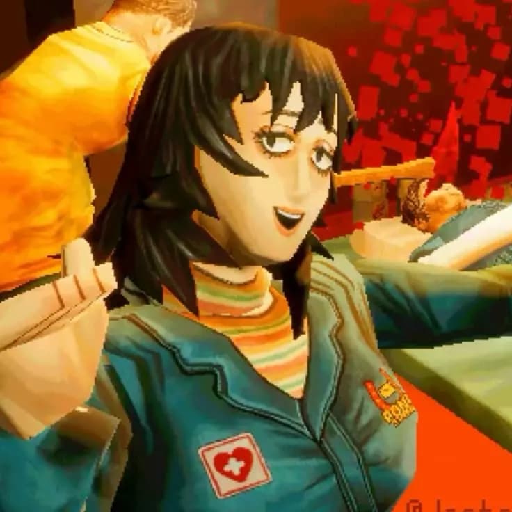Anya thumbnail