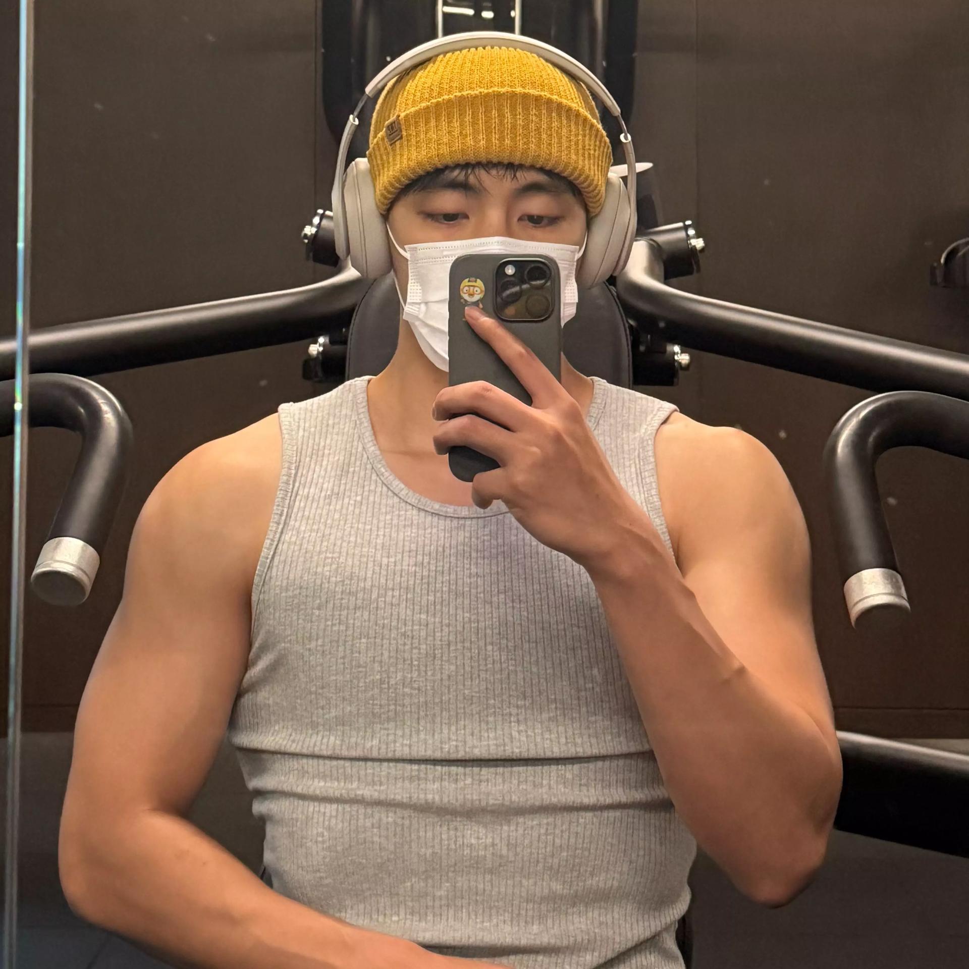 Taehyung Kim thumbnail