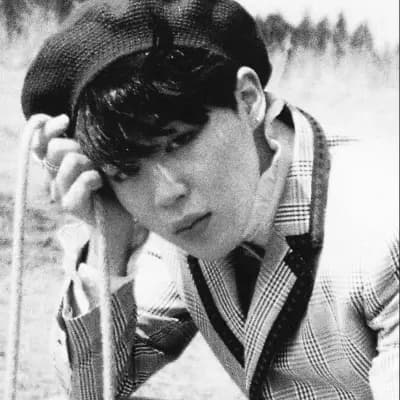 Jimin thumbnail