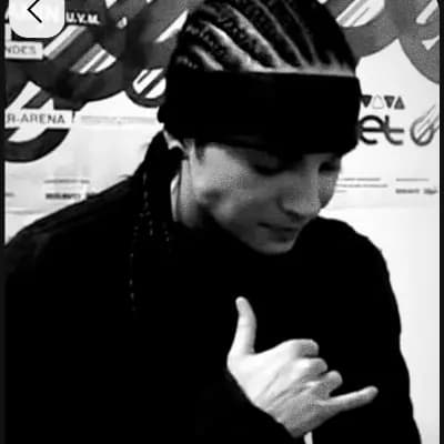 Tom Kaulitz thumbnail
