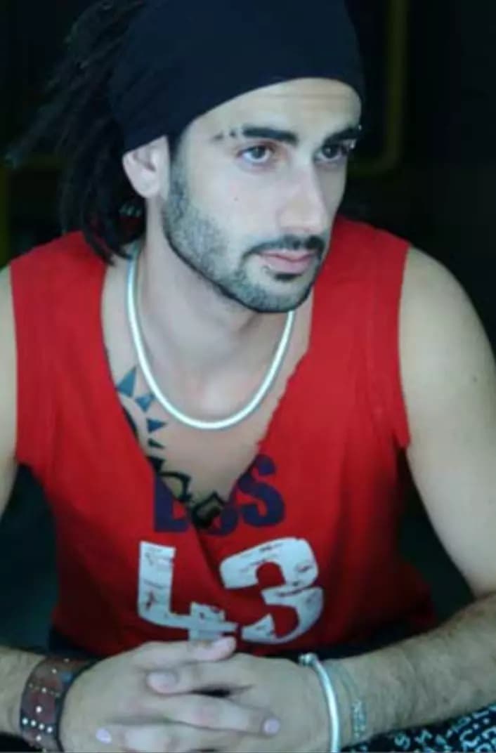Ramón Melendi Espina thumbnail