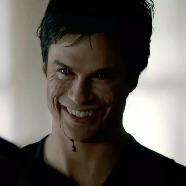 Damon salvatore thumbnail