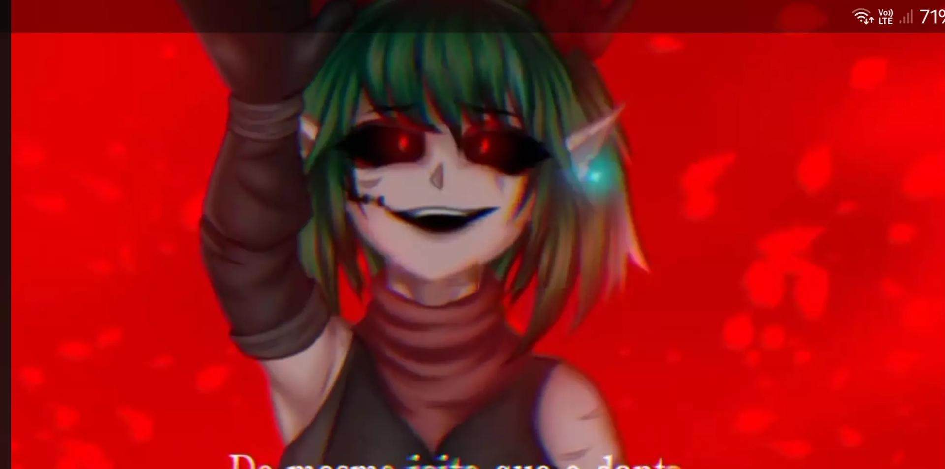 Mei ling (creepy) thumbnail