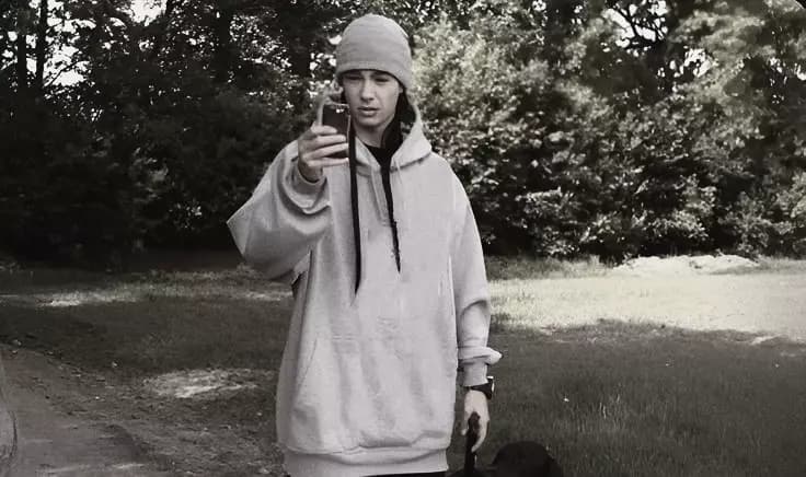 Tom Kaulitz thumbnail