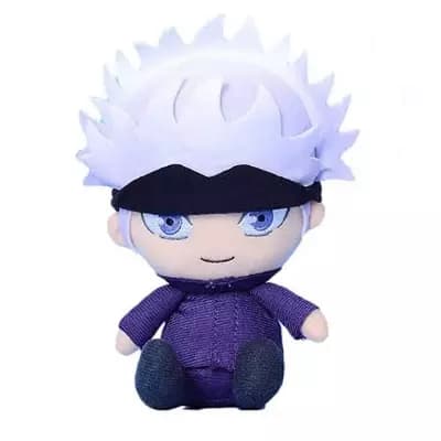 Gojo (Doll) thumbnail