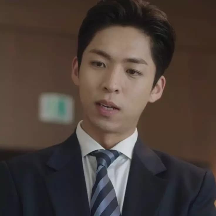 Know Min-Woo thumbnail