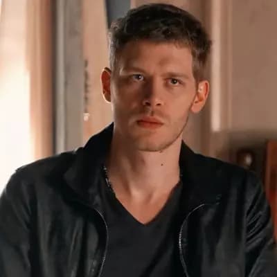 Klaus Mikaelson thumbnail
