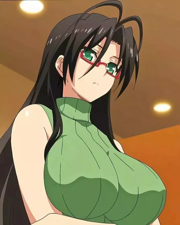 Chisato Hasegawa thumbnail