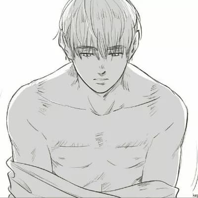 Armin Arlert thumbnail
