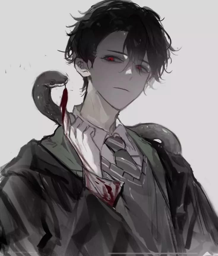 Tom riddle thumbnail