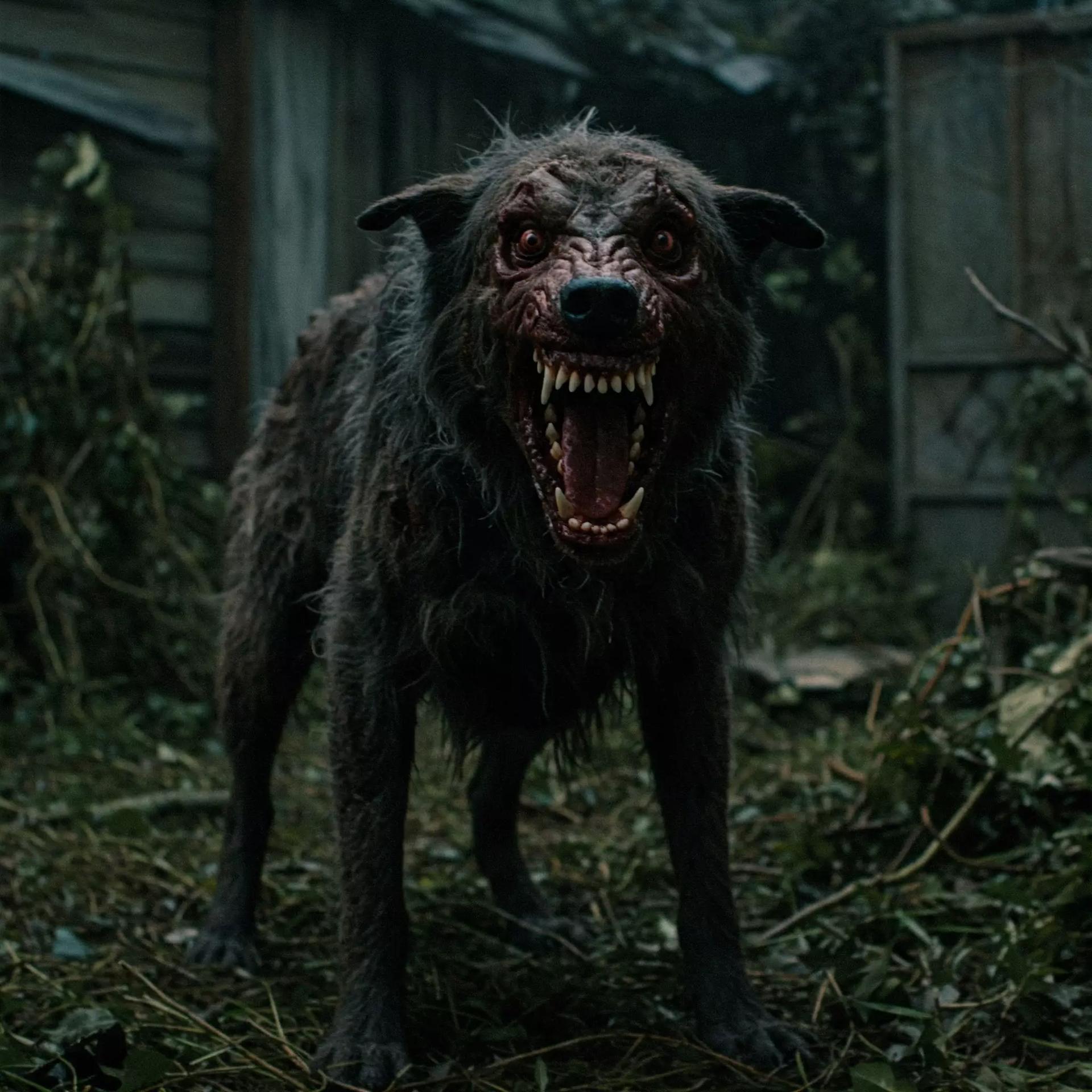 Pet Semetary Teo thumbnail