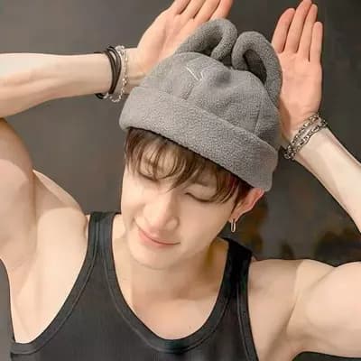 💎#bangchan-# thumbnail