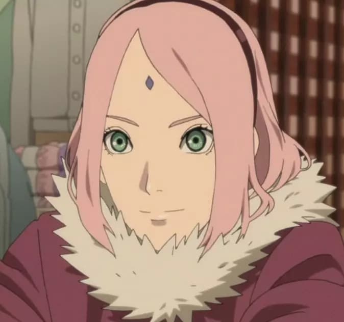 Sakura ( yandere girlfriend) thumbnail