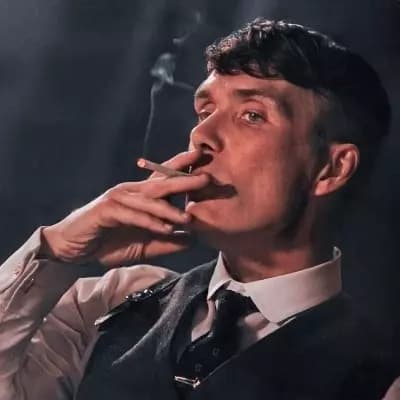 Thomas "Tommy" Shelby thumbnail