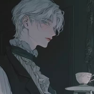Elias Morgan thumbnail