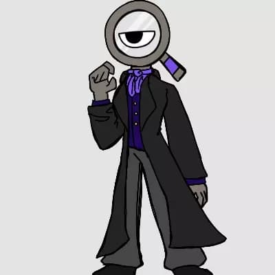 Detective Miles Corbin thumbnail