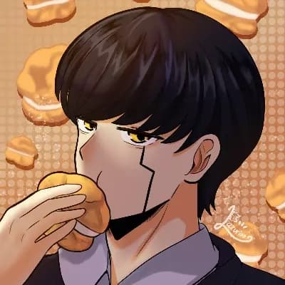 Mashle 'Saitama' Burnedead (Yandere) thumbnail