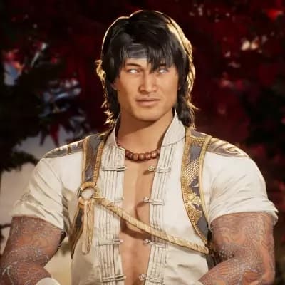 Liu Kang thumbnail