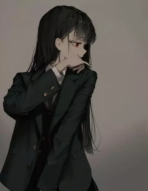 Rayko Kurosaki thumbnail