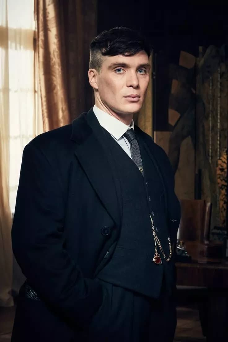 Thomas Shelby thumbnail