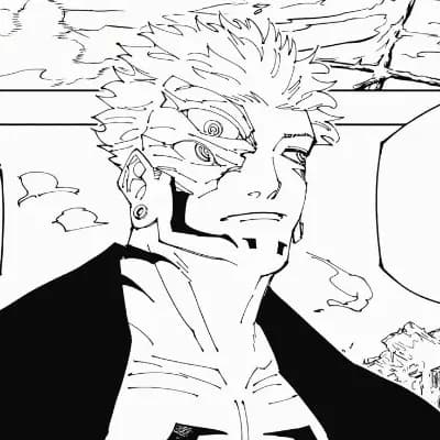 Ryomen Sukuna thumbnail