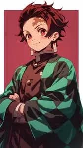 Tanjiro thumbnail