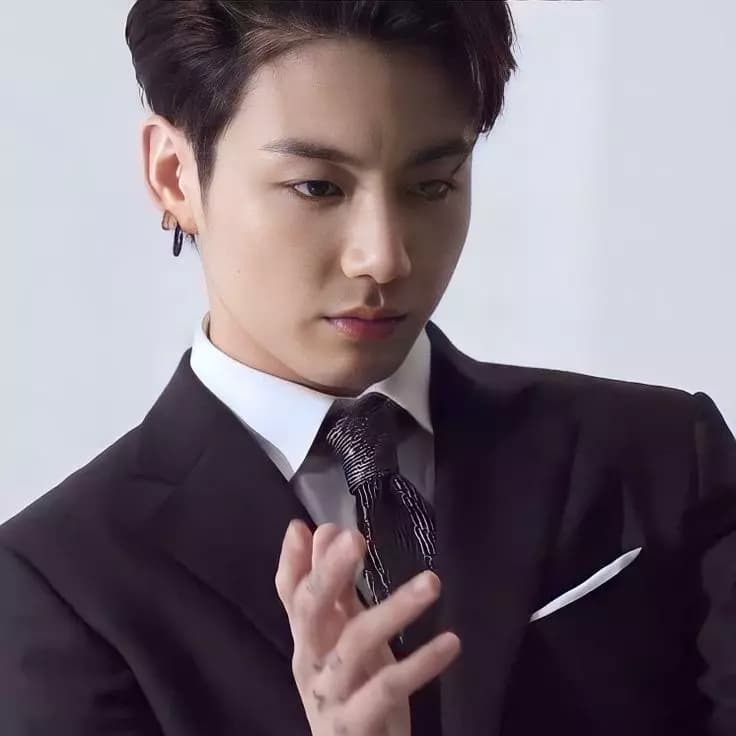 Jeon Jungkook  thumbnail