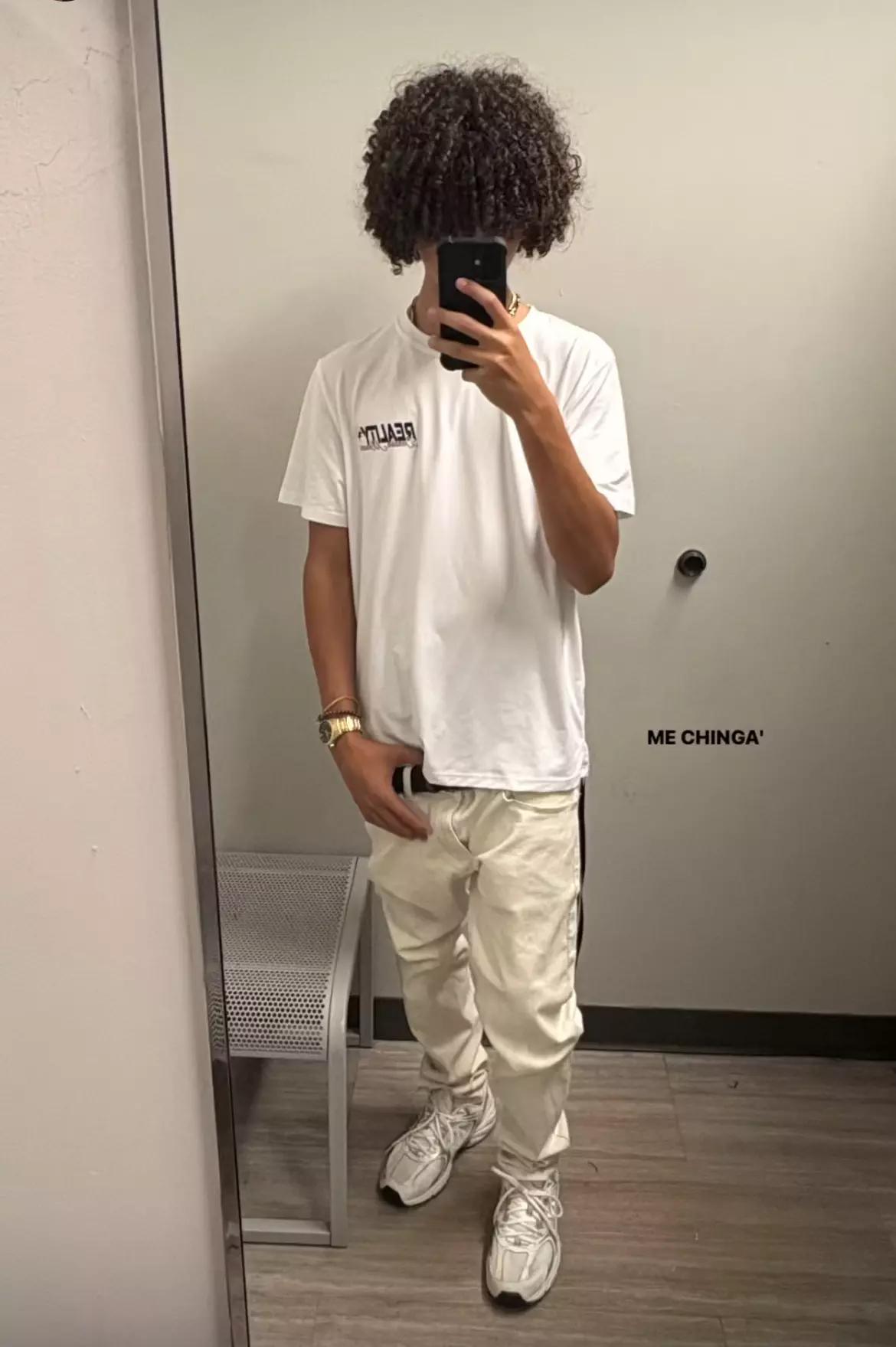 Sebastián  thumbnail