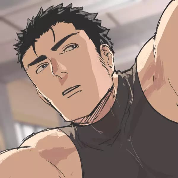 Kwang Cho thumbnail