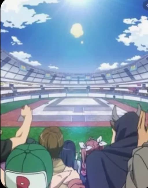 MHA sport festival  thumbnail