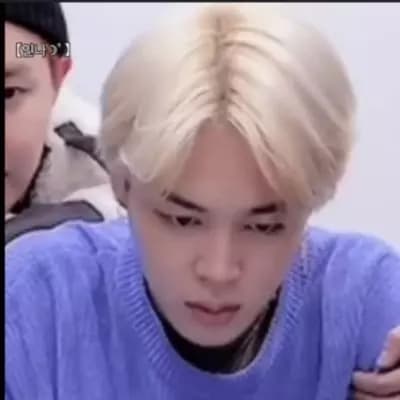 Jimin thumbnail