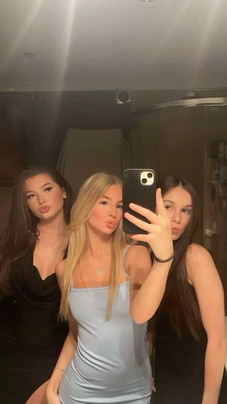Dayla, Lexy e Maria thumbnail