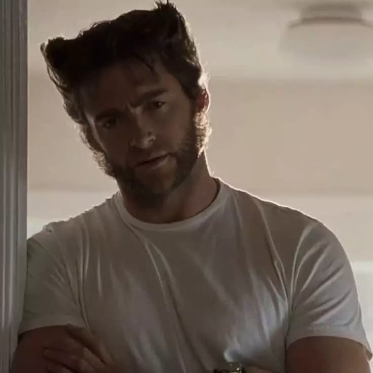 Wolverine (logan) thumbnail
