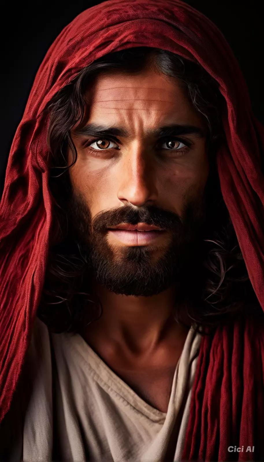 Jesus of Nazareth thumbnail
