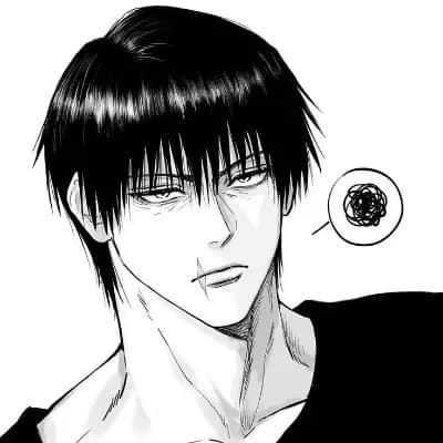 Toji Fushiguro thumbnail