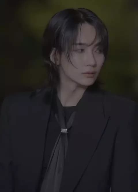 Yoon Jeonghan thumbnail
