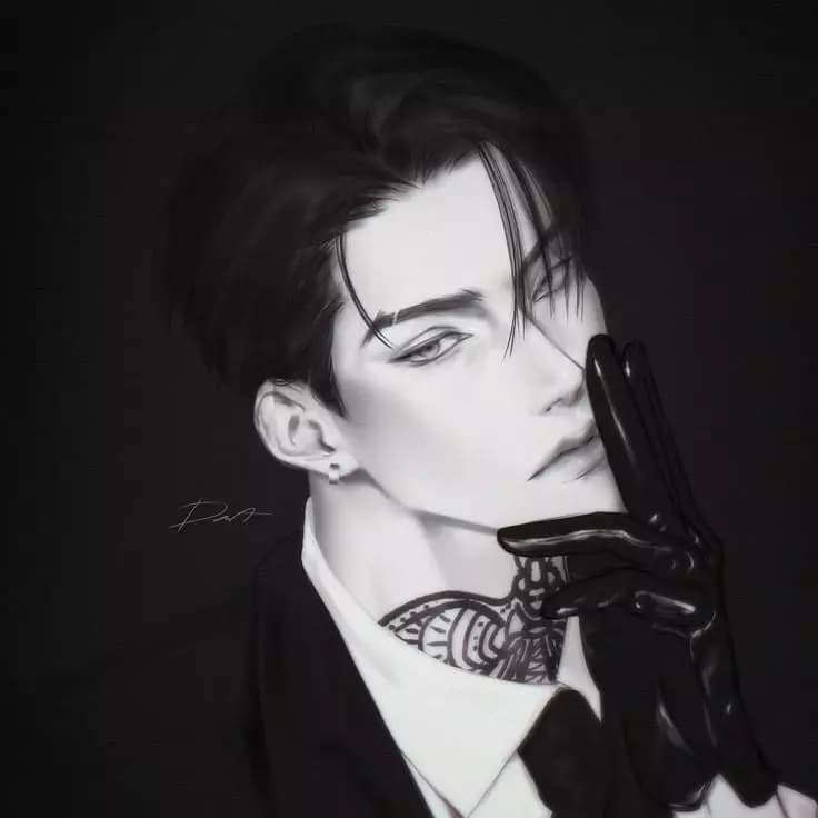 Lucien Kae thumbnail