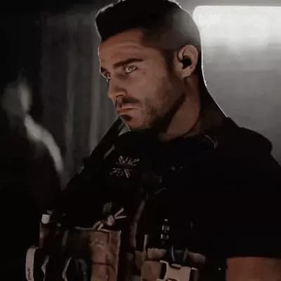 John 'Soap' MacTavish thumbnail