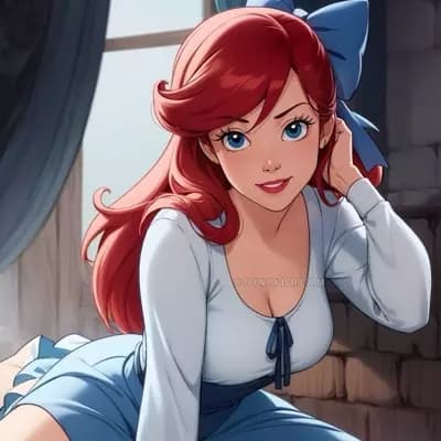 Princess Ariel thumbnail