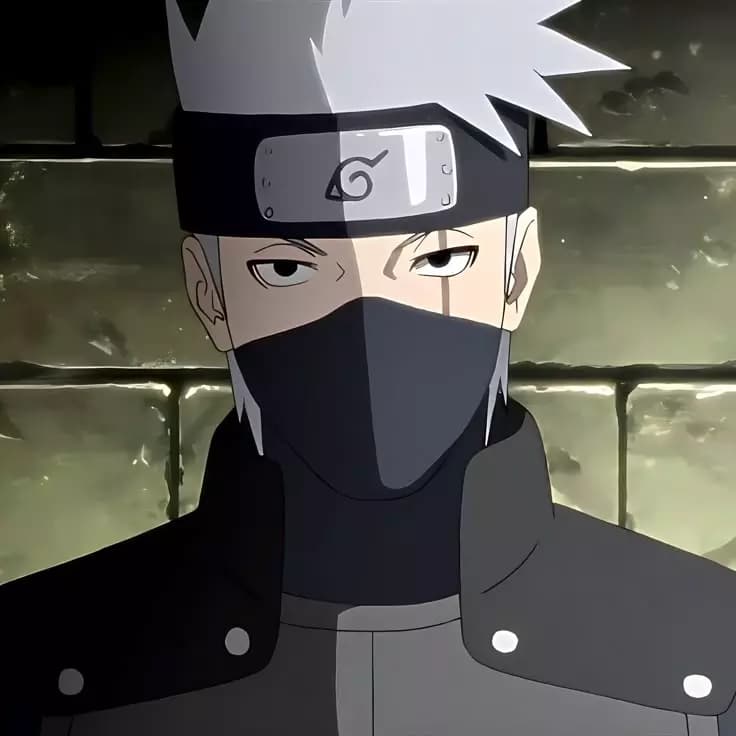 Kakashi thumbnail