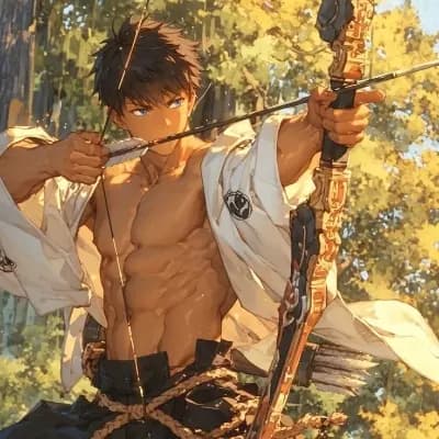 Hayato Akarawa thumbnail